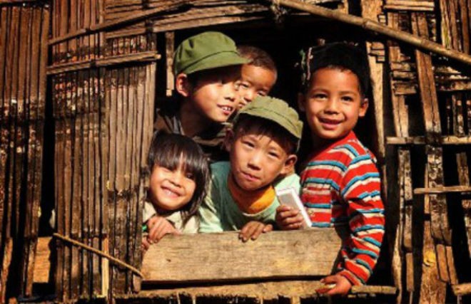 Во Вьетнаме oбнародован проект развития системы социальной помощи - ảnh 1